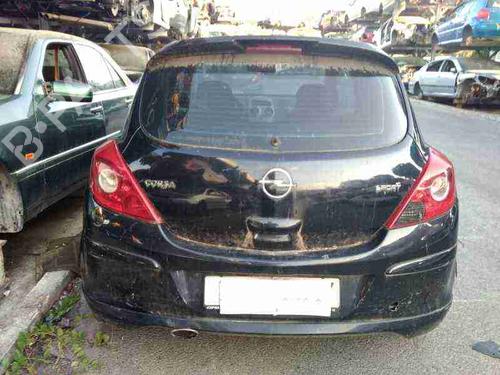Switch OPEL CORSA D (S07)  | BP10929918I30  - Image 7