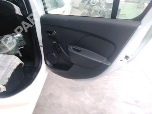Steering wheel DACIA SANDERO II 1.0 SCe 75 (B8JC, B8JD) | BP10956106C49  - Image 20