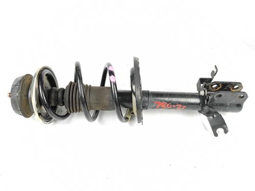 Used Left front shock absorber Left front shock absorber 10956105 10956105