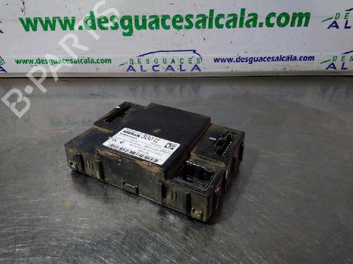Used Electronic module Electronic module NISSAN NAVARA NP300 Pickup (D23, D23T) [2014-2026] 10958458 10958458