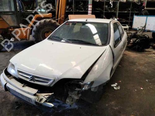 Alternator CITROËN XSARA (N1) 1.9 TD | BP10093309M7 