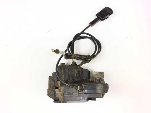 Used Front right lock Front right lock 37632448 37632448