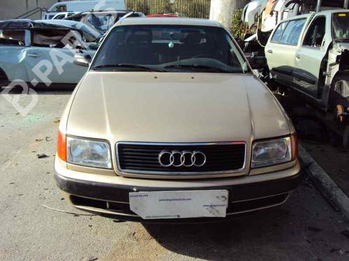 Used Parts AUDI 100 C4 Saloon (4A2)    1074121