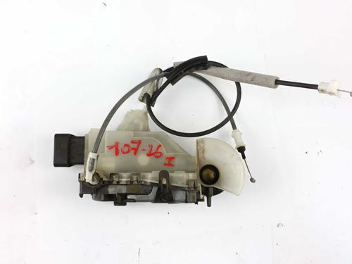 Used Front left lock Front left lock 35952243 35952243