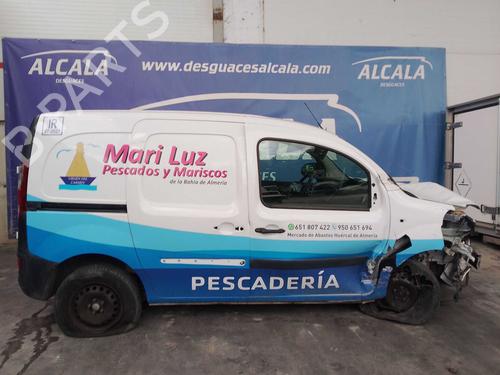 Brugte NISSAN NV250 Van (X61) dCi 115 4660627