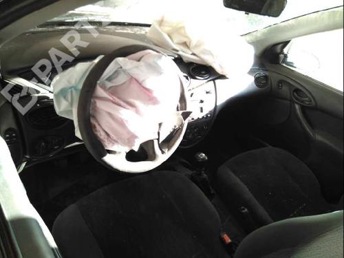 Remskive FORD FOCUS I (DAW, DBW)  | BP14352917M122 