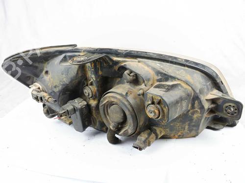 Left headlight HYUNDAI GETZ (TB) 1.1 | BP27340110C28 - Image 2