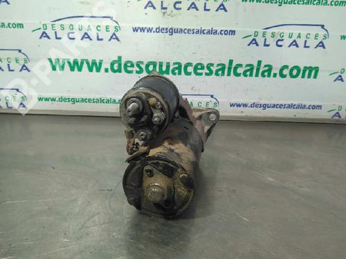 Starter OPEL AGILA (A) (H00)  | BP9991606M8 