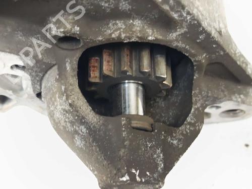 Starter RENAULT TWINGO II (CN0_) 1.5 dCi (CN0E) | BP32349790M8 - Image 3