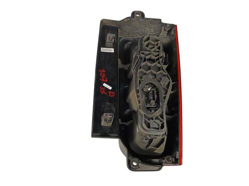 Right taillight PEUGEOT EXPERT Van (V_) 1.6 BlueHDi 115 | BP35952236C35 - Image 2