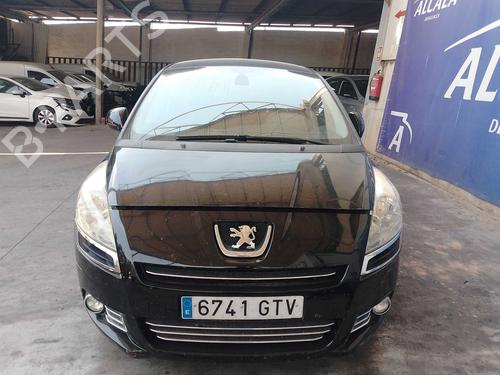 Switch PEUGEOT 5008 (0U_, 0E_) 1.6 HDi | BP37632507I30 - Image 9