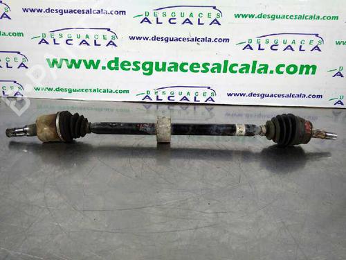 right-front-driveshaft-opel-corsa-d-s07-2006-2007-2008-2009-2010-2011-2012-2013-2014-2015-9990484 main image
