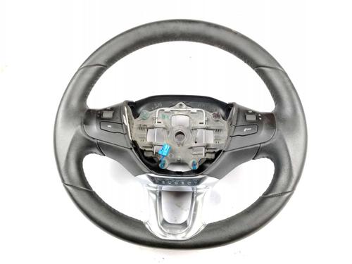 Rat Rat PEUGEOT 2008 I (CU_) 1.6 HDi (92 hp) 26556749 26556749