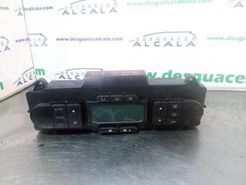 Used Climate control Climate control SEAT TOLEDO III (5P2) [2004-2009] 9994147 9994147