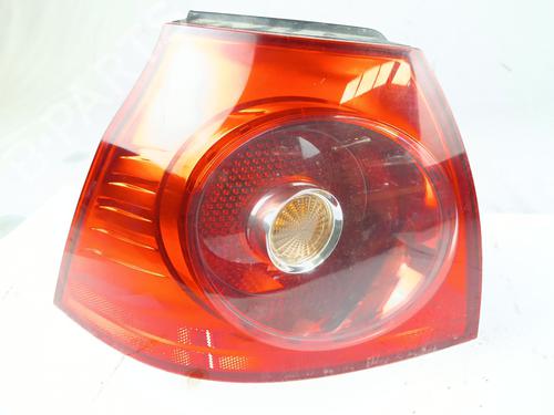 Used Left taillight VW GOLF V (1K1) 1.6 (102 hp) 29123901