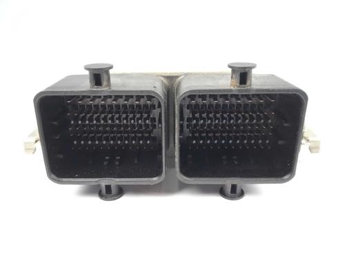Engine control unit (ECU) FORD FIESTA VII (HJ, HF) | BP16935369M57 - Image 2