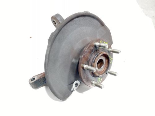 Used Left front steering knuckle PEUGEOT 4007 (VU_, VV_) 2.2 HDi (156 hp) 29135862