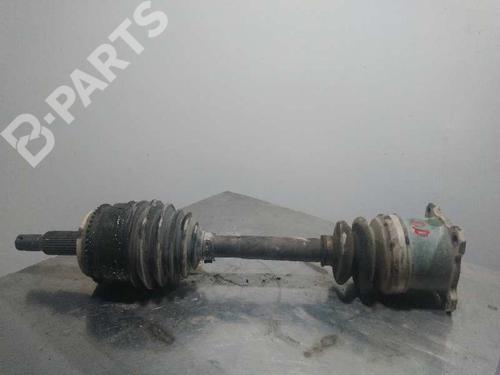 Used Right front driveshaft MITSUBISHI PAJERO II (V3_W) 3.2 DiD 4WD (165 hp) 9996468