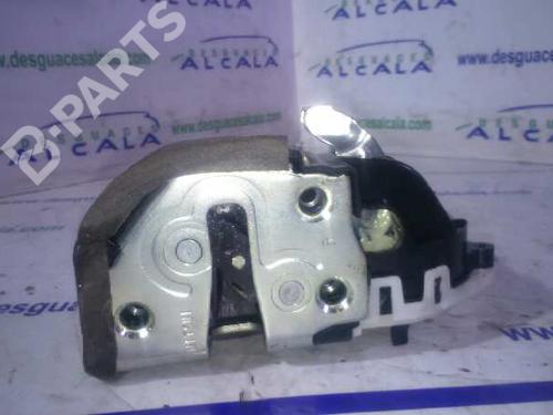 Rear right lock TOYOTA YARIS (_P13_)  | BP9987559C99 