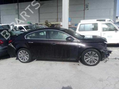 Left front driveshaft OPEL INSIGNIA A (G09) | BP9993964M38 - Image 5
