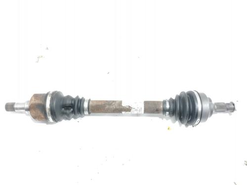 Used Left front driveshaft Left front driveshaft 24209675 24209675
