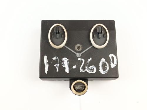 Used Electronic module Electronic module AUDI A3 Sportback (8VA, 8VF) 2.0 TDI (150 hp) 33426799 33426799