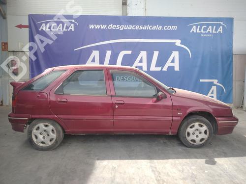 Used Parts CITROËN ZX (N2)  1.4 i  1069041