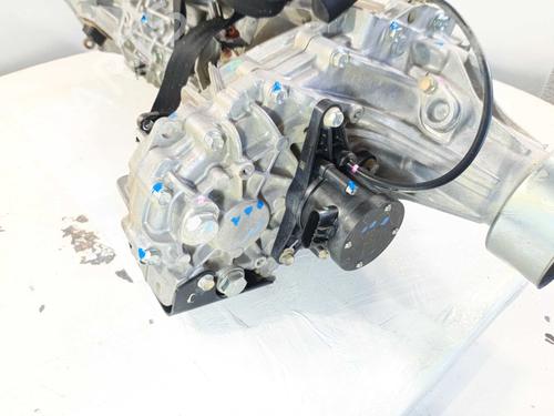 Gearbox ISUZU D-MAX II (TFR, TFS) 1.9 Ddi 4x4 (TFS87J) | BP36319494M3  - Image 9