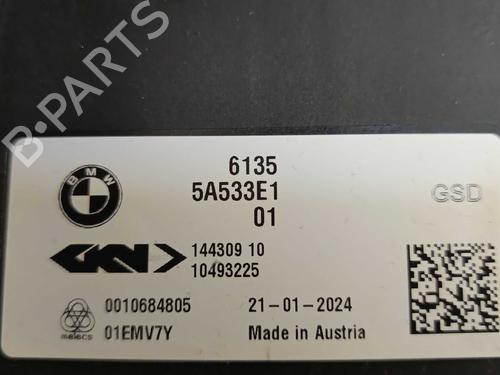 Electronic module BMW 3 (G20, G80, G28) M3 Competition | BP33288706M83 - Image 3