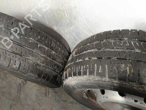 Other IVECO DAILY IV Platform/Chassis 35C14, 35S14, 35S14 /P | BP32989780O1 - Image 5