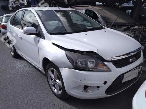 Gearbox FORD FOCUS II (DA_, HCP, DP)  | BP9995183M3 