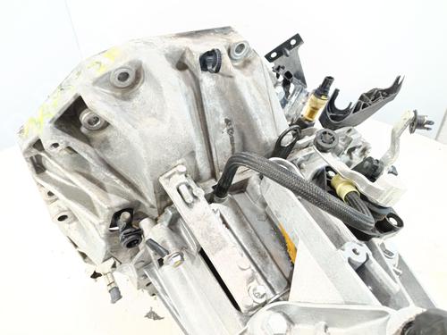 Gearbox DACIA SANDERO 1.5 dCi | BP28690312M3