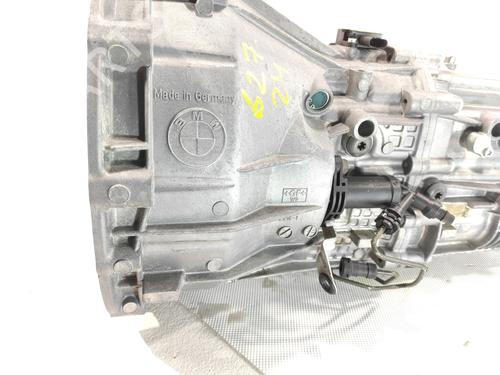 Gearbox BMW 1 (E81) 120 d | BP21395420M3 