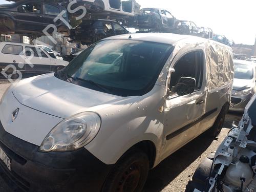 Brake master cylinder RENAULT KANGOO / GRAND KANGOO II (KW0/1_) 1.5 dCi 70 (KW0V, KW0A) | BP32060215M77 