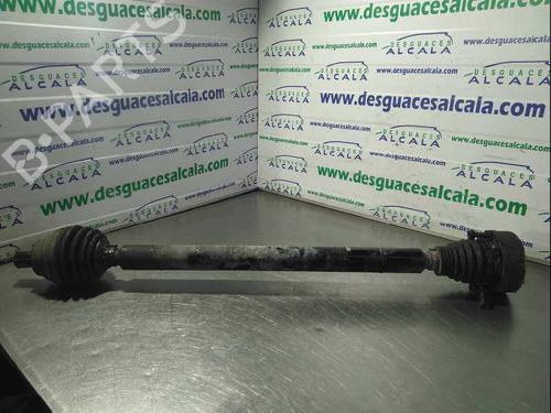 Used Right front driveshaft Right front driveshaft 9990953 9990953