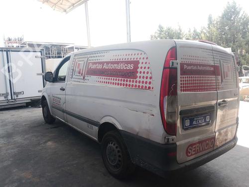 Right front window switch MERCEDES-BENZ VITO Bus (W639) 111 CDI (639.701, 639.703, 639.705) | BP38720614I26 - Image 8