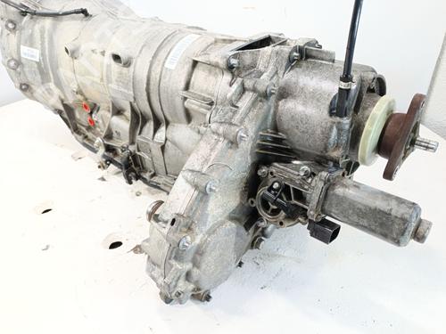 Gearbox BMW X5 (E53) 3.0 d | BP27691694M3 