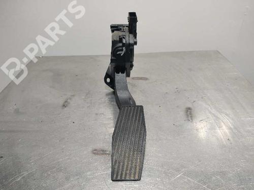 Used Pedal OPEL ASTRA J (P10) 2.0 CDTI (68) (165 hp) 10093181