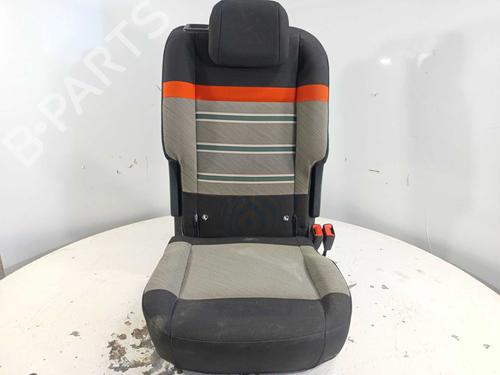 Seats set CITROËN BERLINGO (ER_, EC_) 1.5 BlueHDi 130 (ECYHZJ, ECYHZR) | BP37028268C78 - Image 20