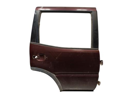 Used Right rear door NISSAN TERRANO II (R20) 3.0 Di 4WD (154 hp) 29586500