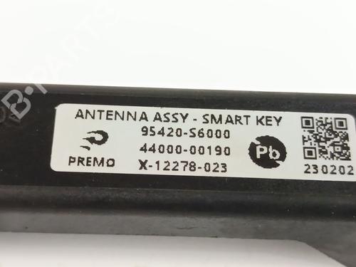 Antenne/Base KIA CEED Sportswagon (CD) 1.6 GDI Hybrid | BP35954200C140 - Image 4