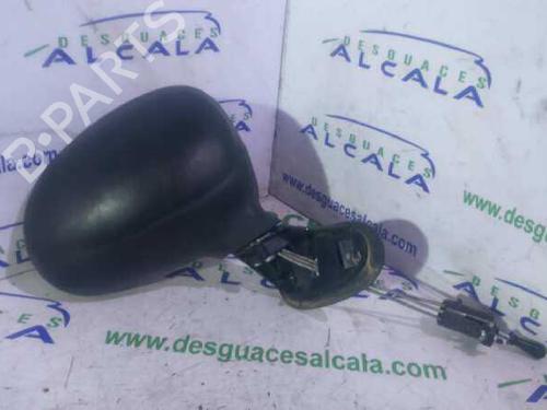 right-mirror-daewoo-matiz-m100-m150-96323392-manual-1998-9986497 main image