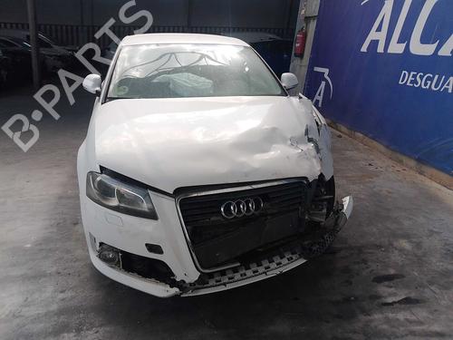 Headlight switch AUDI A3 Sportback (8PA) 2.0 TDI 16V | BP36385566I24 - Image 9