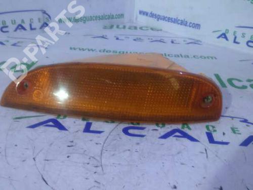 Used Left front indicator Left front indicator DAEWOO MATIZ (M100, M150) [1998-2026] 9988166 9988166