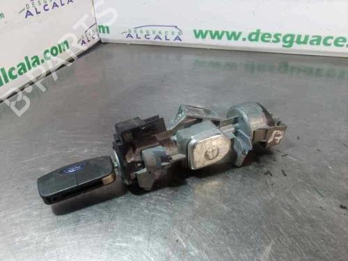 Used Ignition barrel Ignition barrel 9994974 9994974