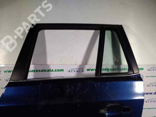 Left rear door BMW X3 (E83)  | BP9995264C4 