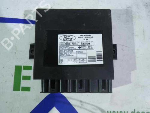 Used Electronic module Electronic module FORD MONDEO III Saloon (B4Y) [2000-2007] 11248710 11248710