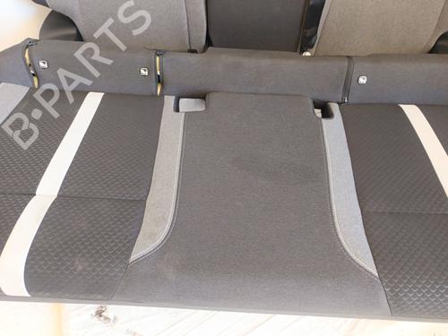 Seats set OPEL FRONTERA (OV24) 1.2 MHEV | BP32451430C78 