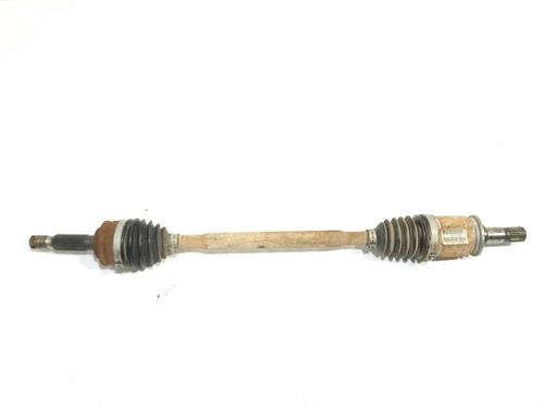 Used Left rear driveshaft Left rear driveshaft JEEP COMPASS (MK49) 2.0 CRD 4x4 (140 hp) 16935680 16935680