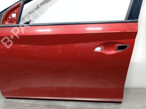 Left front door HYUNDAI i20 III (BC3, BI3) 1.0 T-GDI | BP24938422C2 